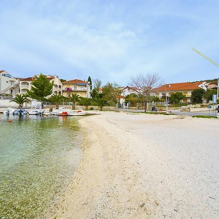 Apartments Karlo Trogir Dış mekan fotoğraf