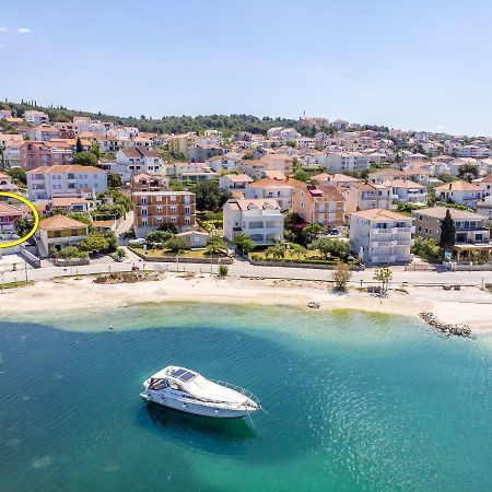 Apartments Karlo Trogir Dış mekan fotoğraf
