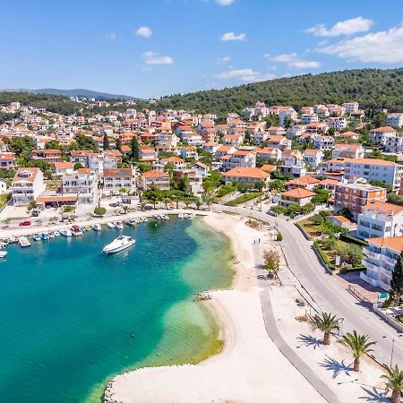 Apartments Karlo Trogir Dış mekan fotoğraf
