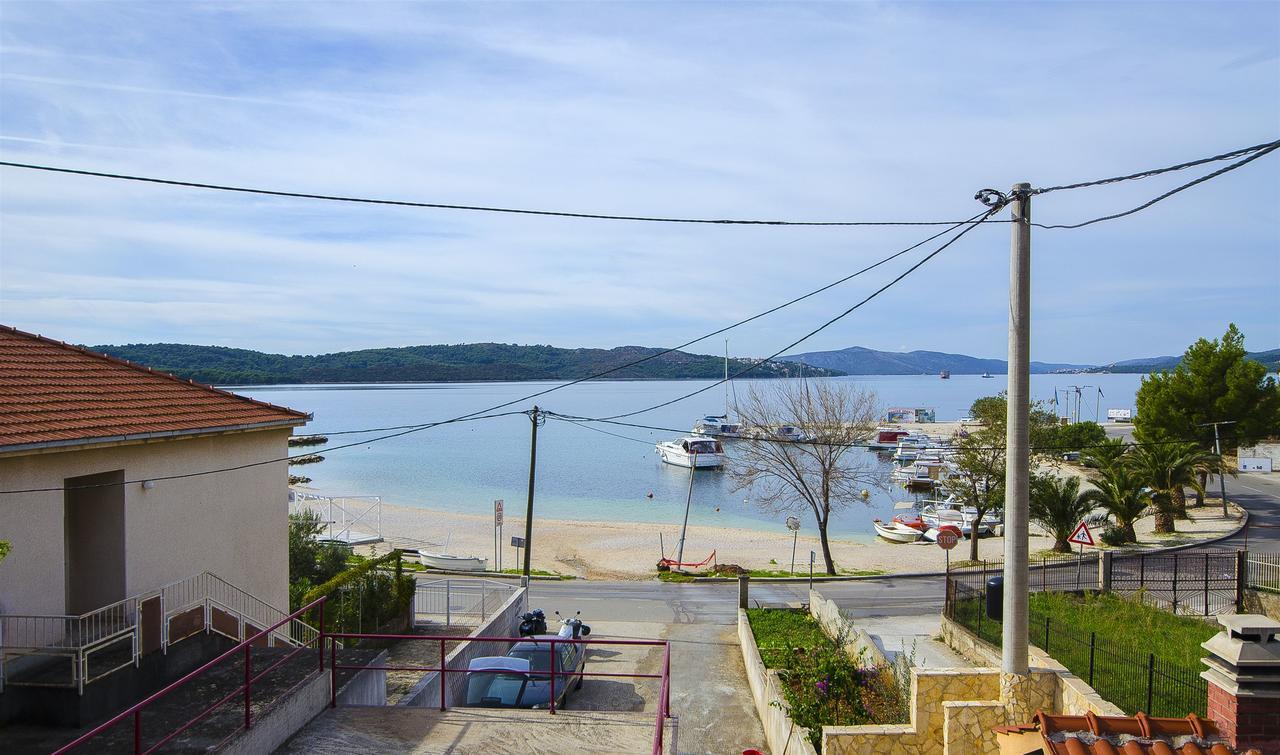 Apartments Karlo Trogir Dış mekan fotoğraf