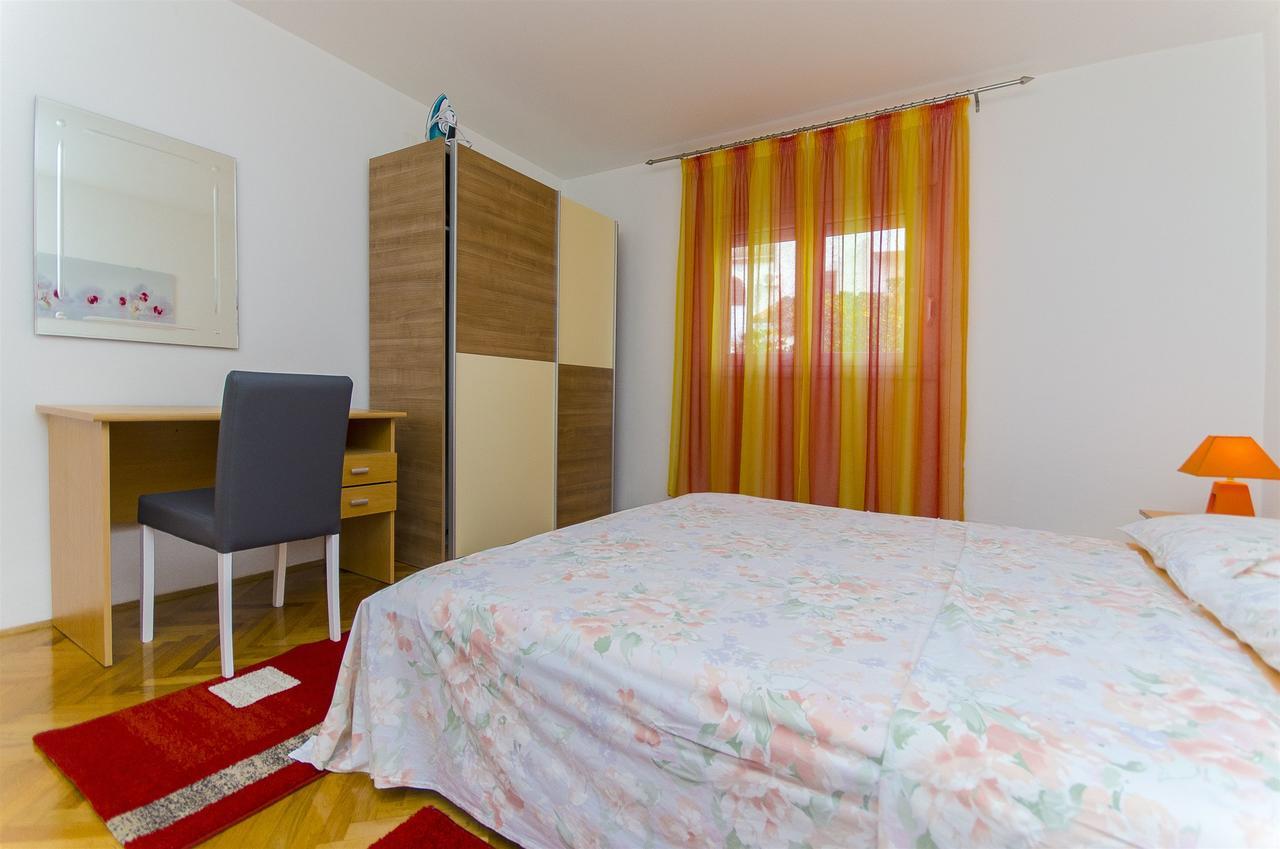 Apartments Karlo Trogir Dış mekan fotoğraf