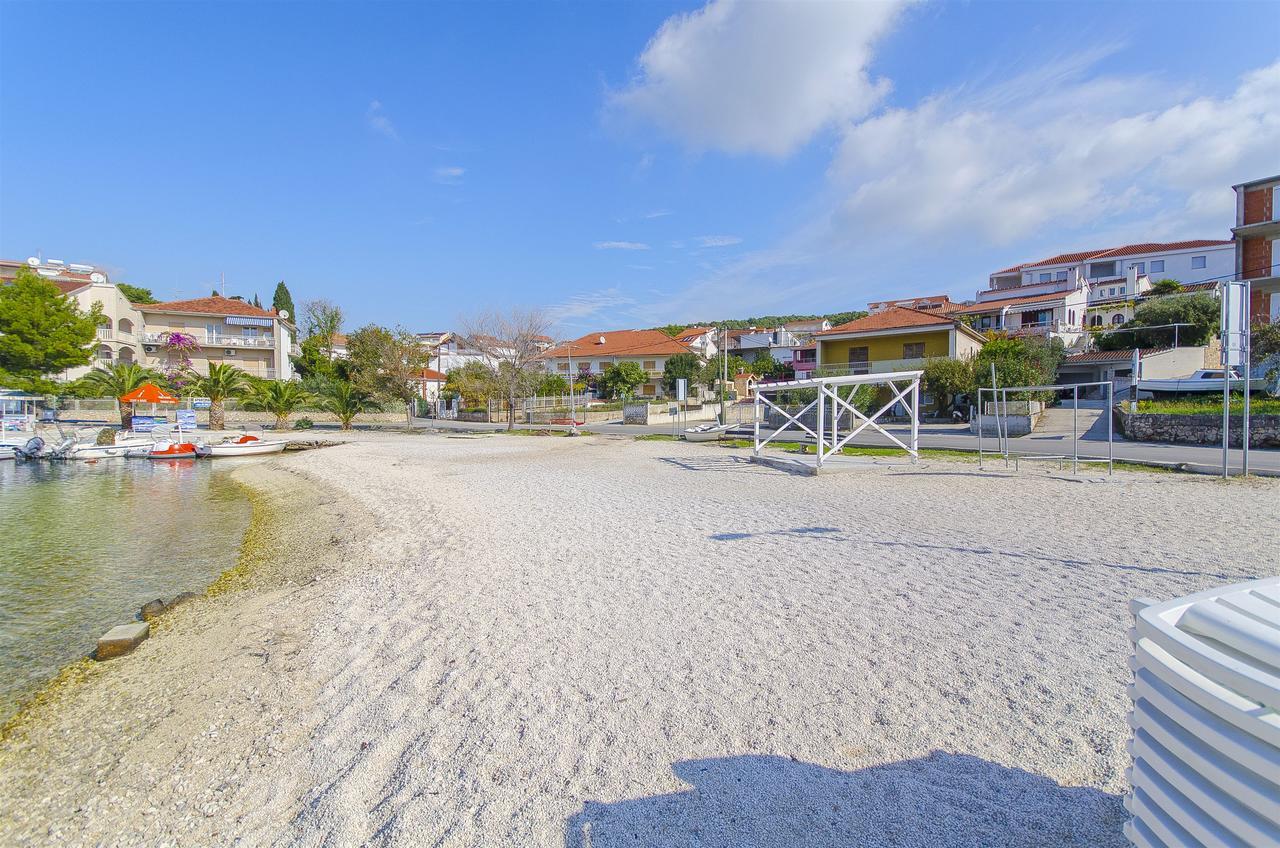 Apartments Karlo Trogir Dış mekan fotoğraf